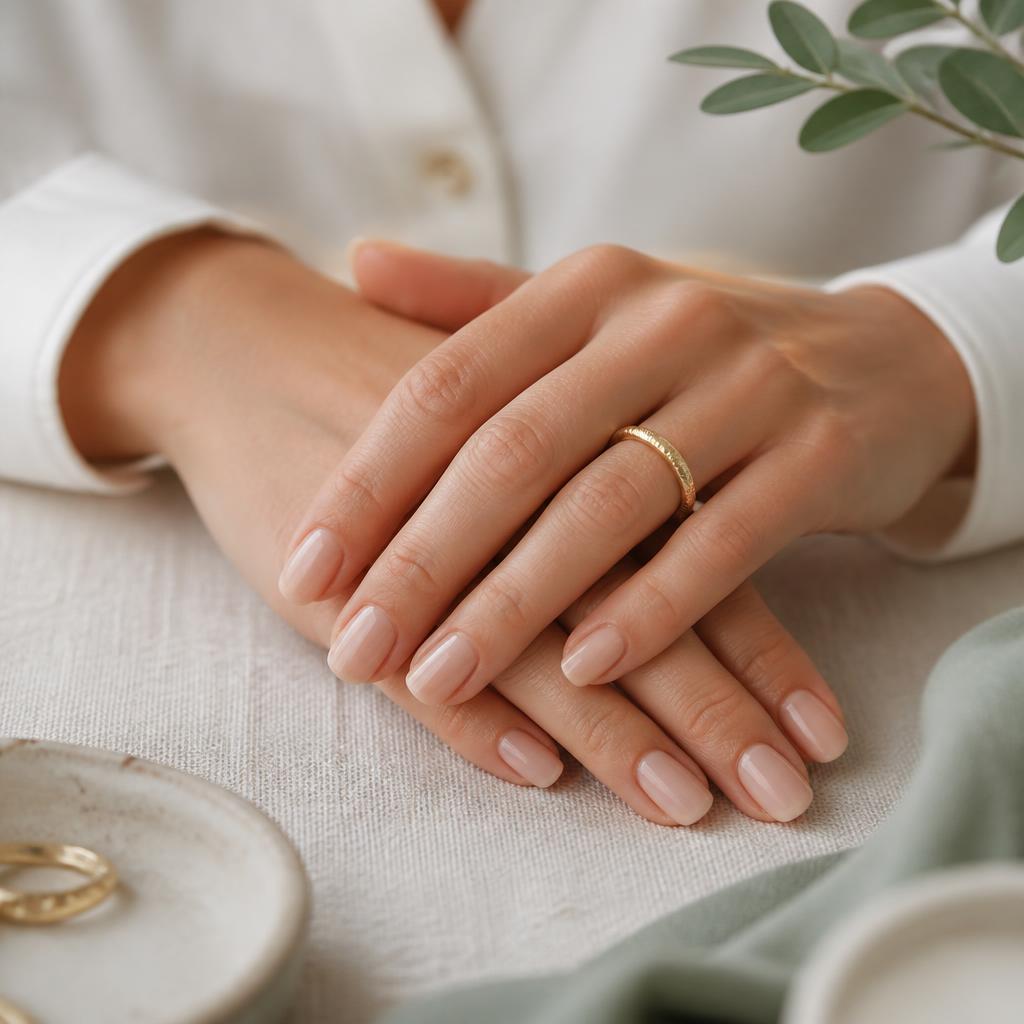 Manicure